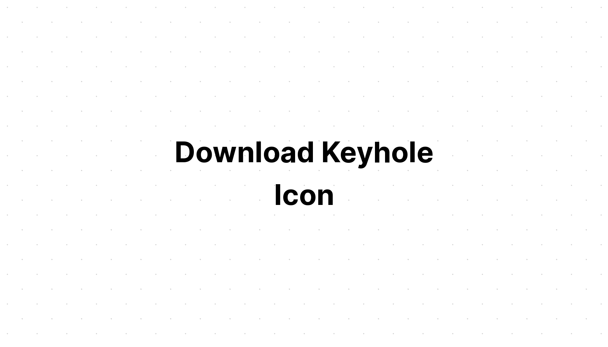 Download Key Dangles Vector Cuts SVG File